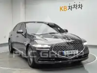 2021 Genesis G90