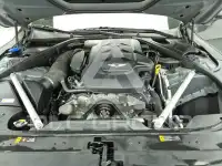 2021 Genesis G90