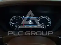 2022 Genesis G90