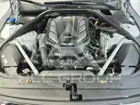 2022 Genesis G90