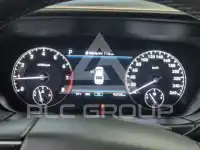 2021 Genesis G90