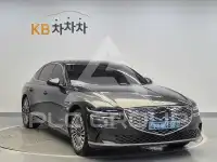 2022 Genesis G80