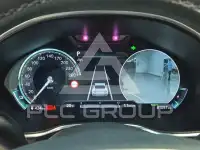 2022 Genesis G80
