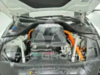 2022 Genesis G80