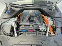 2022 Genesis G80