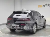 2021 Genesis GV70