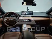 2022 Genesis GV70