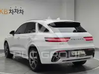 2022 Genesis GV70
