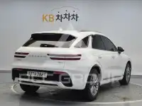 2021 Genesis GV70