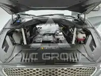 2021 Genesis GV70