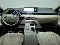 2021 Genesis GV70