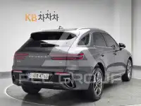2021 Genesis GV70