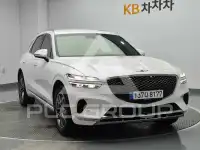 2022 Genesis GV70