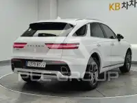 2022 Genesis GV70