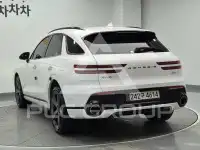 2021 Genesis GV70