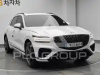 2021 Genesis GV70