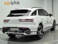 2021 Genesis GV70