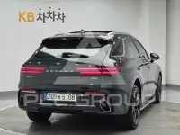 2021 Genesis GV70
