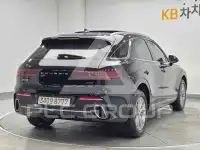 2021 Genesis GV70