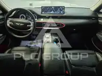 2021 Genesis GV70