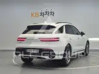 2021 Genesis GV70