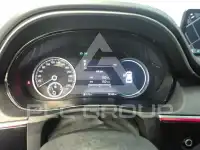 2021 Genesis GV70