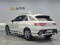 2021 Genesis GV70