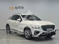 2021 Genesis GV70
