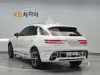 2021 Genesis GV70