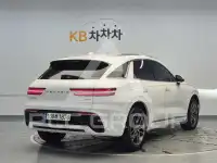 2021 Genesis GV70