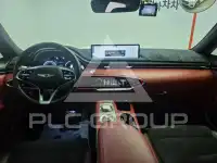 2021 Genesis GV70