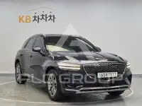 2022 Genesis GV70