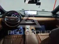 2022 Genesis GV70