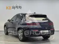 2022 Genesis GV70