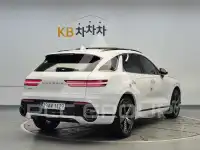 2021 Genesis GV70