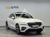 2021 Genesis GV70