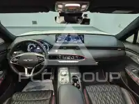 2021 Genesis GV70