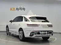 2022 Genesis GV70
