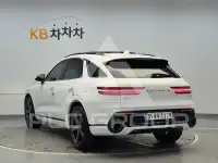 2021 Genesis GV70