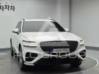 2021 Genesis GV70
