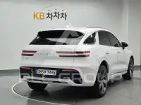 2021 Genesis GV70