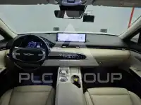 2021 Genesis GV70
