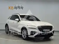 2021 Genesis GV70