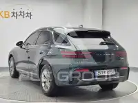2021 Genesis GV70