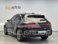 2022 Genesis GV70