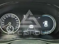 2021 Genesis GV70