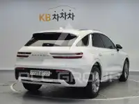 2021 Genesis GV70
