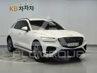2022 Genesis GV70