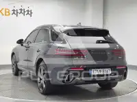 2021 Genesis GV70
