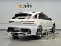 2022 Genesis GV70